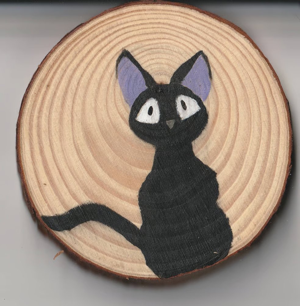 wood art