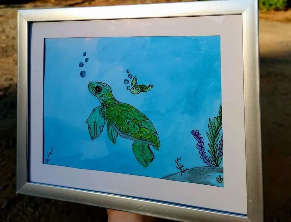 The art behind Miracale Design